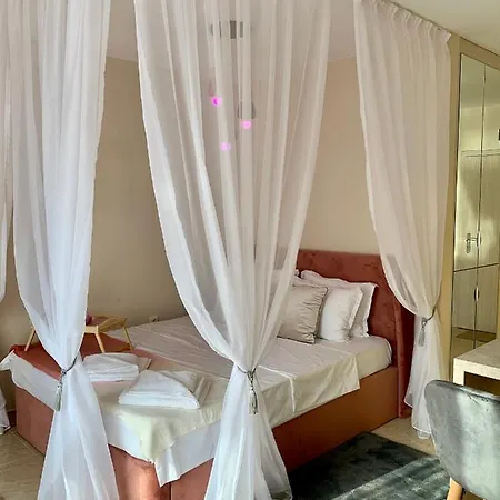Beige-a-view, Sea Dreams Appartement Sveti Vlas