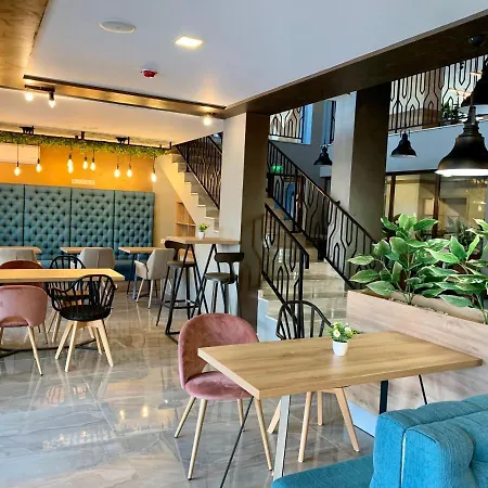 Beige-a-view, Sea Dreams Appartamento Sveti Vlas