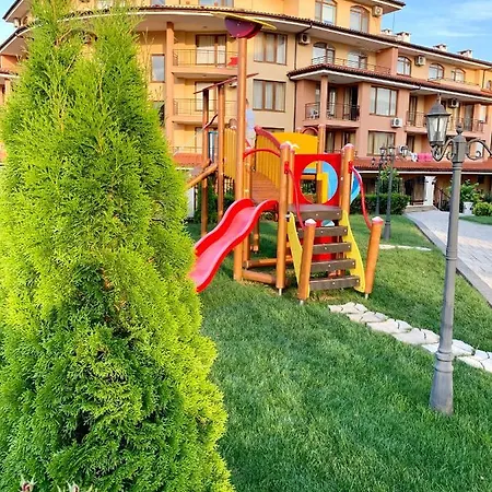 Appartamento Beige-a-view, Sea Dreams