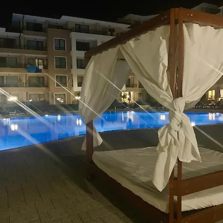 Beige-a-view, Sea Dreams Appartamento