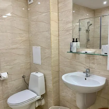 Beige-a-view, Sea Dreams * Sveti Vlas