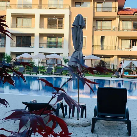 Апартаменты Beige-a-view, Sea Dreams