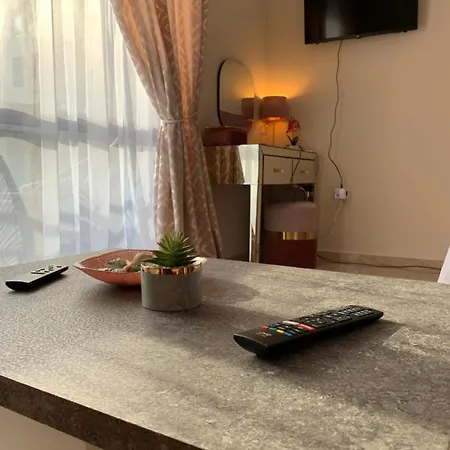 Appartamento Beige-a-view, Sea Dreams