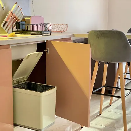 Beige-a-view, Sea Dreams *