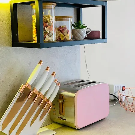 Beige-a-view, Sea Dreams Апартаменты