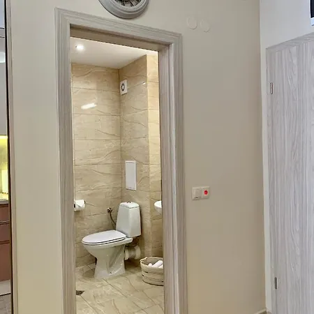 Beige-a-view, Sea Dreams Sveti Vlas