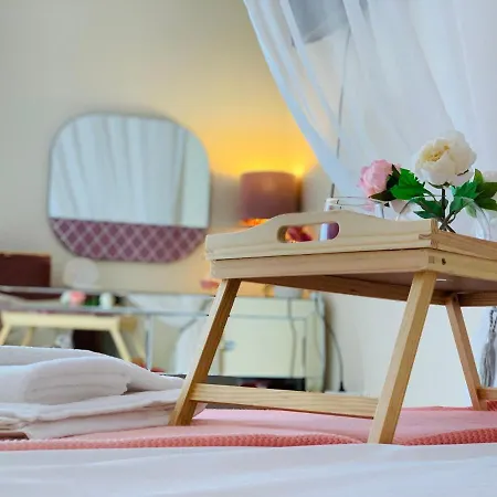 Апартаменты Beige-a-view, Sea Dreams