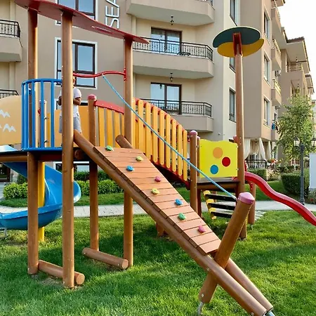 Beige-a-view, Sea Dreams *