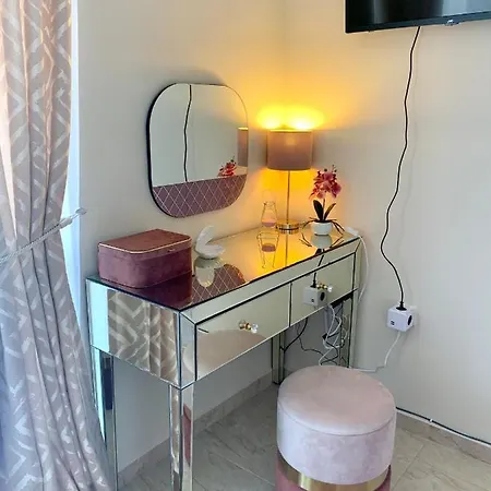 Διαμέρισμα Beige-a-view, Sea Dreams Sveti Vlas