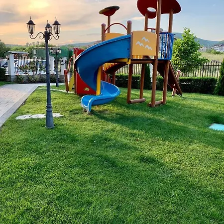 Beige-a-view, Sea Dreams Апартаменты