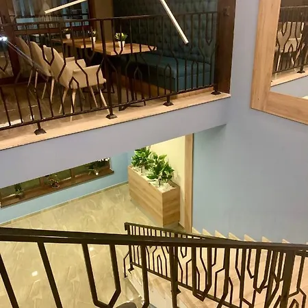 Beige-a-view, Sea Dreams Appartamento Sveti Vlas