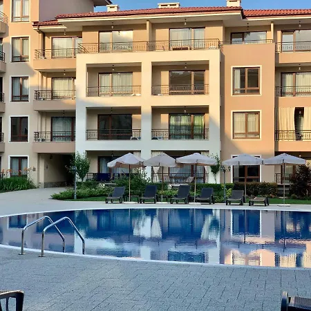 Beige-a-view, Sea Dreams Appartamento