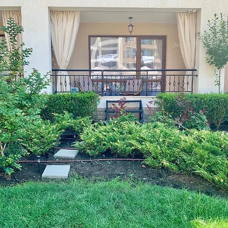 Апартаменты Beige-a-view, Sea Dreams *