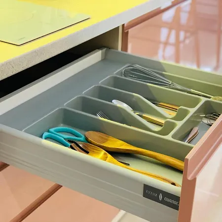 Beige-a-view, Sea Dreams Апартаменты Свети-Влас