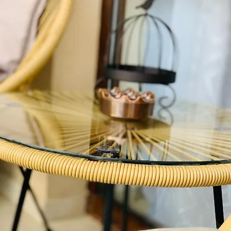 Beige-a-view, Sea Dreams Appartamento *