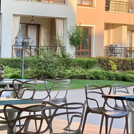 Beige-a-view, Sea Dreams Appartamento *