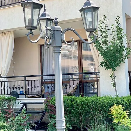 Appartamento Beige-a-view, Sea Dreams Sveti Vlas