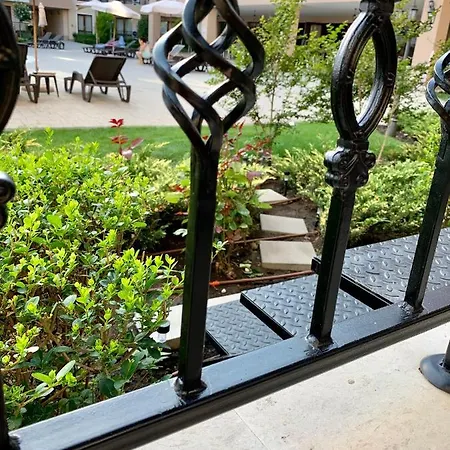 Beige-a-view, Sea Dreams Апартаменты