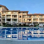 Beige-a-view, F2 - Sea Dreams, Lägenhet Sveti Vlas