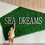 Beige-a-view, F2 - Sea Dreams, Lägenhet Sveti Vlas