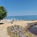 Beige-a-view, F2 - Sea Dreams, * Sveti Vlas