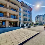 Lägenhet Beige-a-view, F2 - Sea Dreams, Sveti Vlas