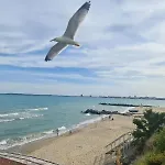 Beige-a-view, F2 - Sea Dreams, Sveti Vlas