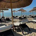 Lägenhet Beige-a-view, F2 - Sea Dreams,