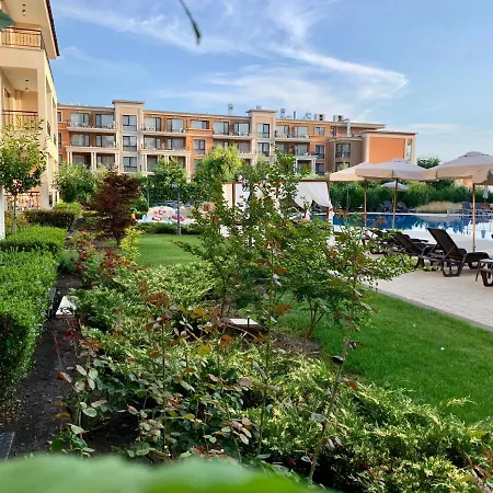 Beige-a-view, Sea Dreams Sveti Vlas