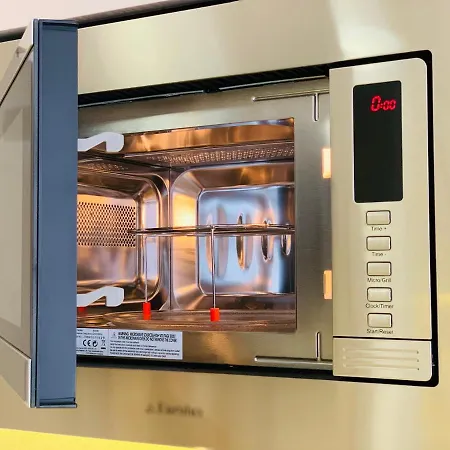 Beige-a-view, Sea Dreams Appartement *