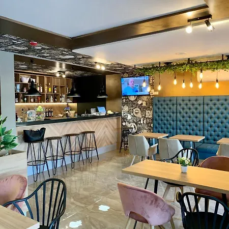 Appartement Beige-a-view, Sea Dreams Sveti Vlas