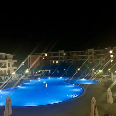 Beige-a-view, Sea Dreams Apartment Sveti Vlas