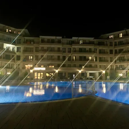 Apartment Beige-a-view, Sea Dreams
