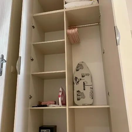 Appartement Sea Dreams, Beige A View - F2 *