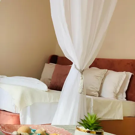 Beige-a-view, F2 - Sea Dreams, Sveti Vlas