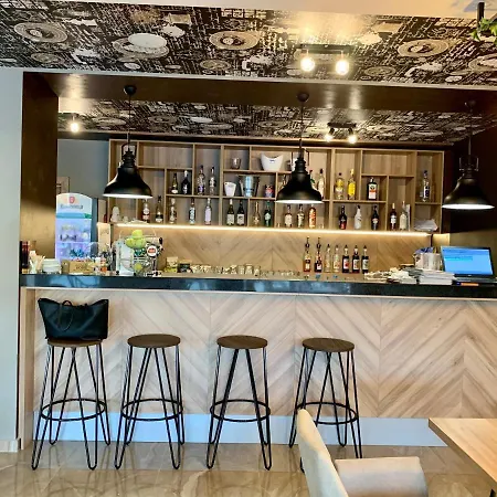 Appartement Beige-a-view, Sea Dreams Sveti Vlas