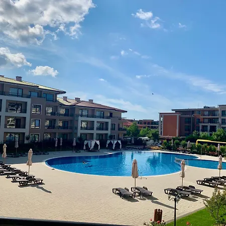 Beige-a-view, F2 - Sea Dreams, Sveti Vlas