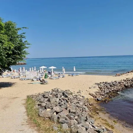 Beige-a-view, Sea Dreams * Sweti Wlas